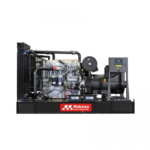 Máy phát điện Perkins 800kVA