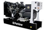Máy phát điện Perkins 80kVA