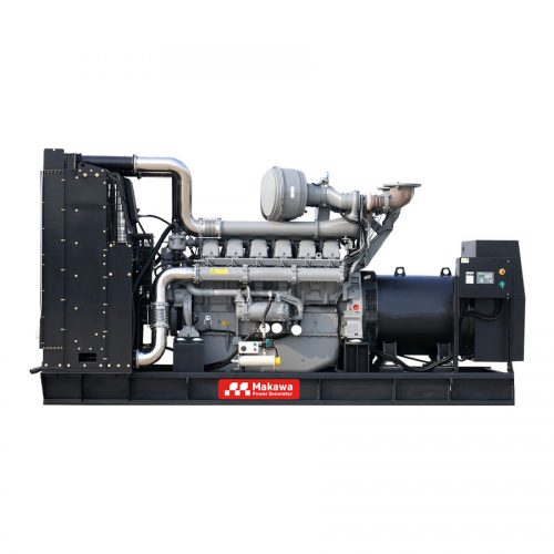 Máy Phát Điện PERKINS 1125kVA