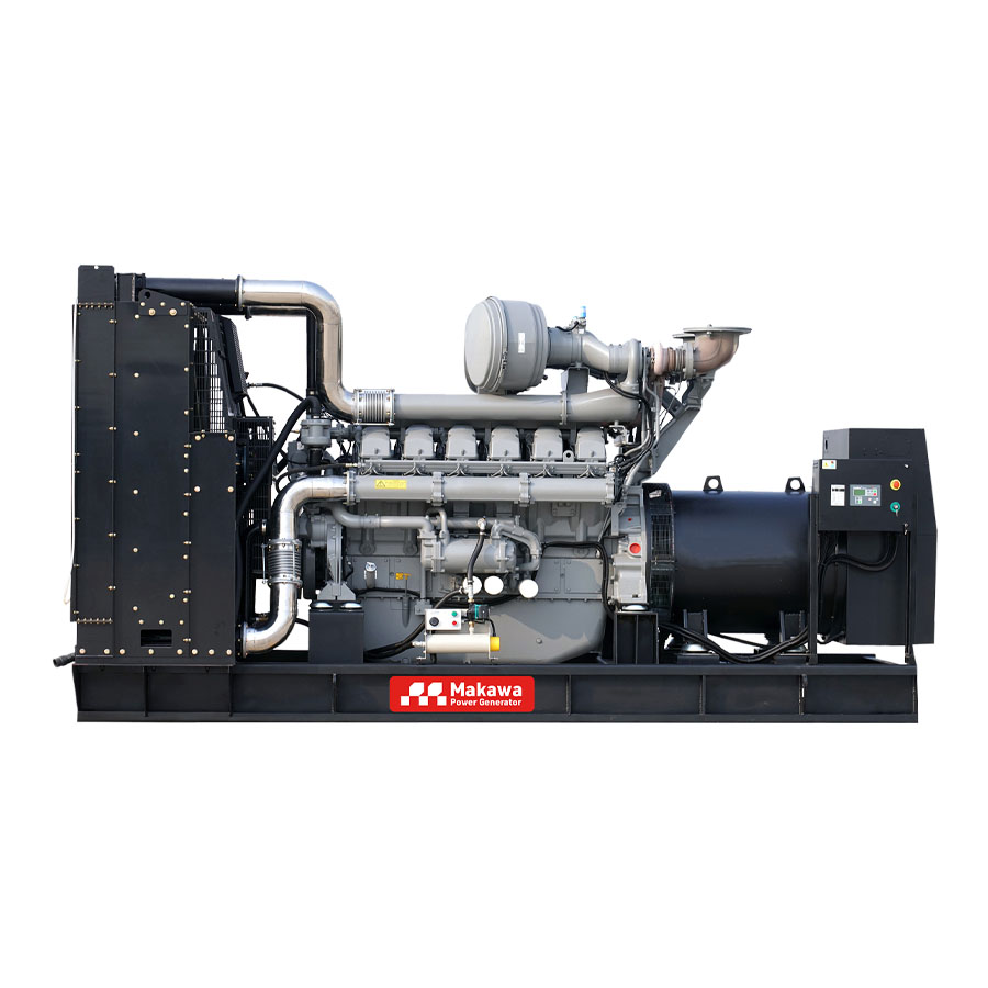 Máy Phát Điện PERKINS 1125kVA