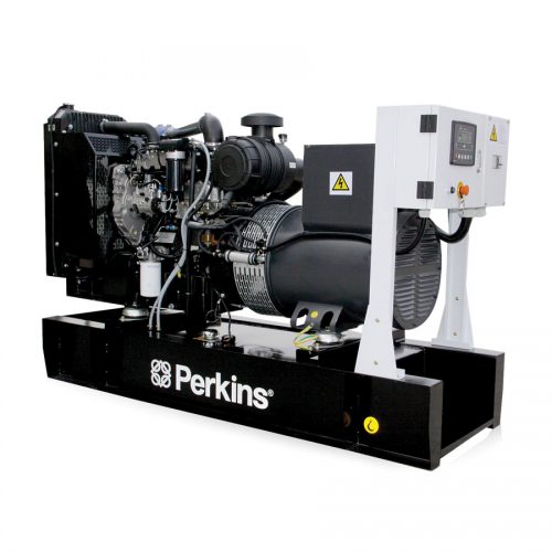 Máy phát điện Perkins 80kVA