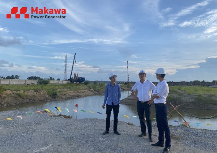 Khảo Sát, Tư Vấn Lắp Đặt Hệ Thống Máy Phát Điện Tại Hạ Long