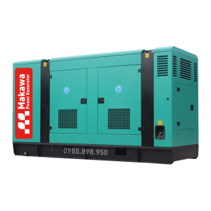 Máy phát điện Cummins 20kVA