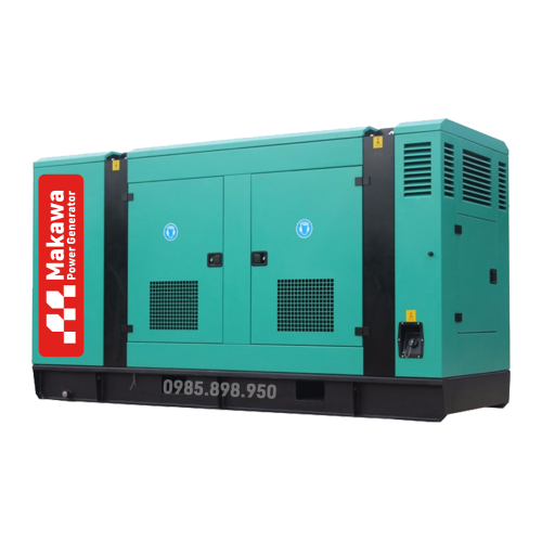Máy phát điện Cummins 20kVA
