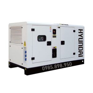 Máy Phát Điện Hyundai 100kVA