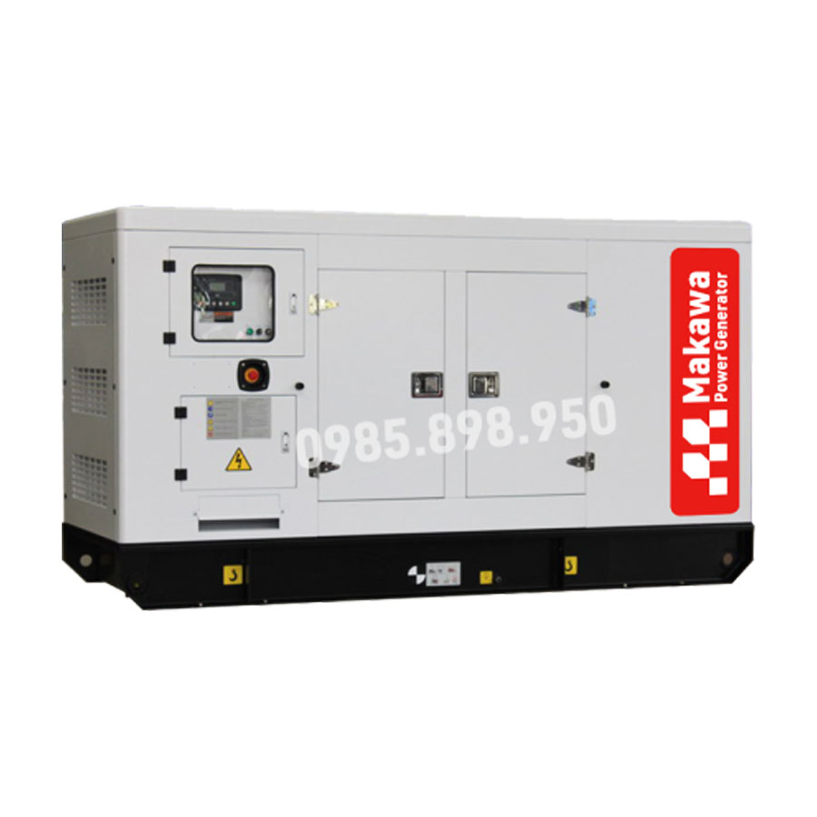 Máy phát điệN KOFO 375kVA
