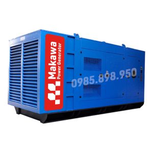 Máy phát điện Baudouin 1150kVA