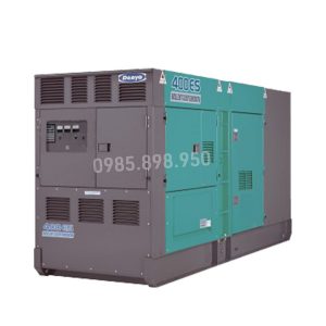 Máy phát điện Denyo 350kVA