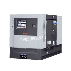 Máy phát điện Denyo 37kVA