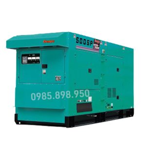 Máy phát điện Denyo 450kVA