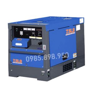 Máy phát điện Denyo 6.5kVA