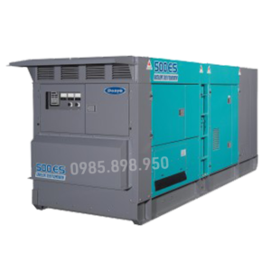 Máy Phát Điện Denyo 450kVA