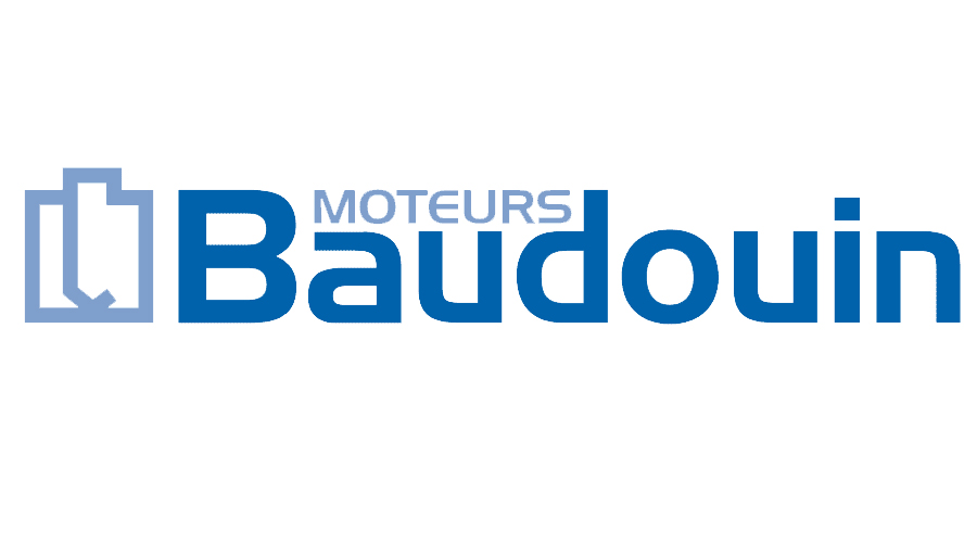 baudouin, Máy Phát Điện Baudouin 135kVA