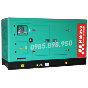 Máy Phát Điện Hyundai Doosan 250kVA