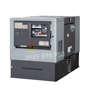 máy phát điện Denyo 20kVA