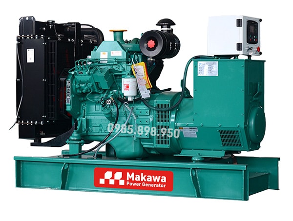 máy phát điện cummins 1000kva