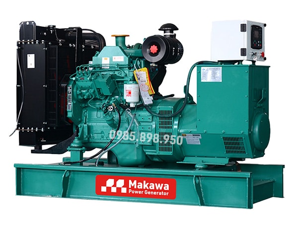 Máy phát điện Cummins 100kVA