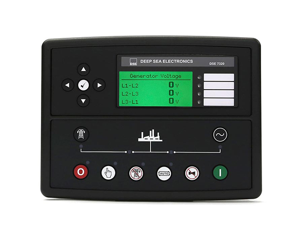 máy phát điện doosan 400kva