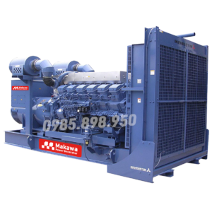Máy Phát Điện Mitsubishi 1250kVA