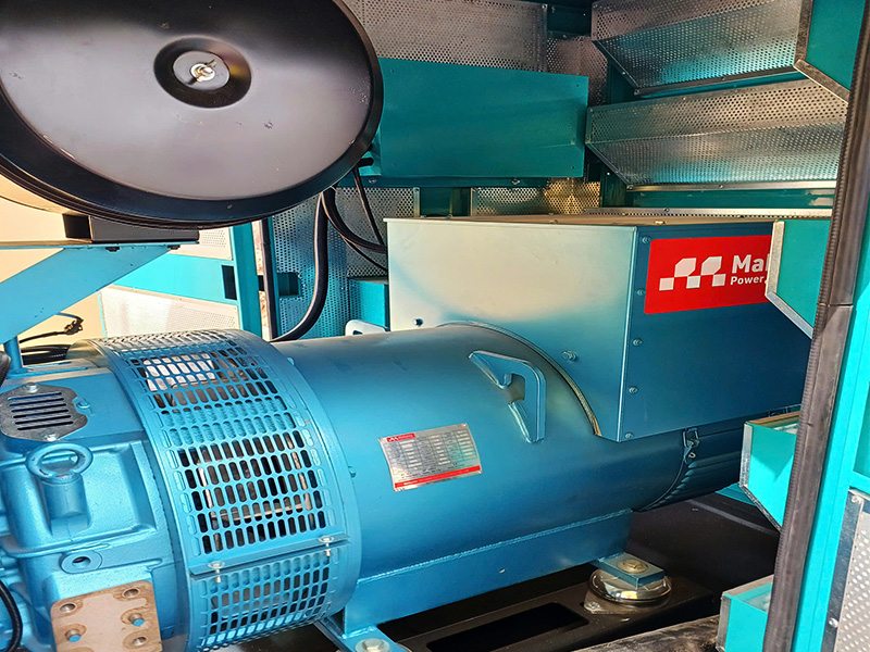 Đầu Phát Cao Cấp: Đảm Bảo Chất Lượng Điện Năng