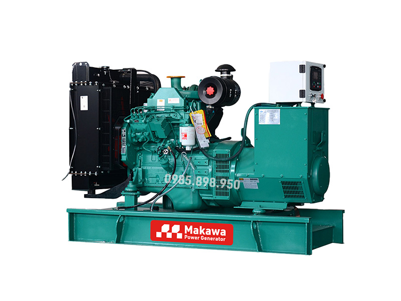 Những lưu ý quan trọng khi mua máy phát điện Cummins 400kVA