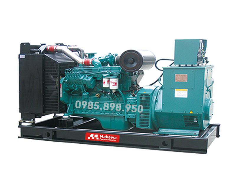 Lưu ý chi phí vận hành và bảo trì máy phát điện Cummins 400kVA