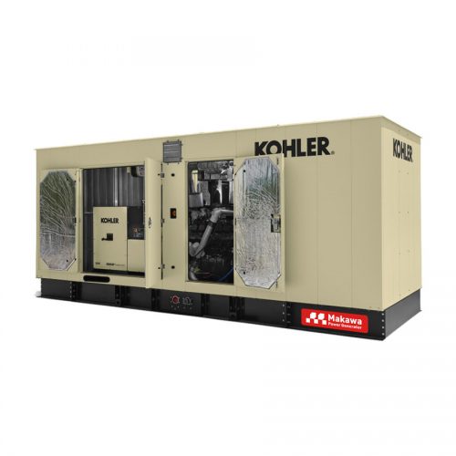 Máy Phát Điện Kohler 60kVA ( KD66C3)