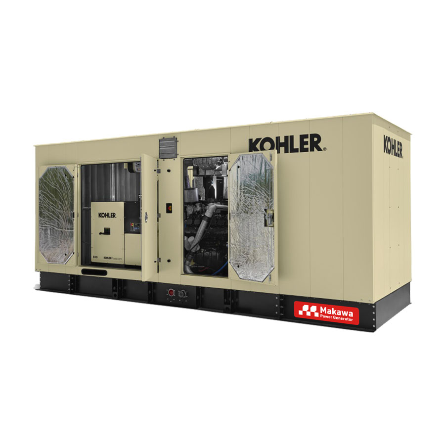 Máy Phát Điện Kohler 60kVA ( KD66C3)