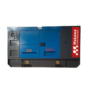 Máy phát điện ISUZU 50kVA