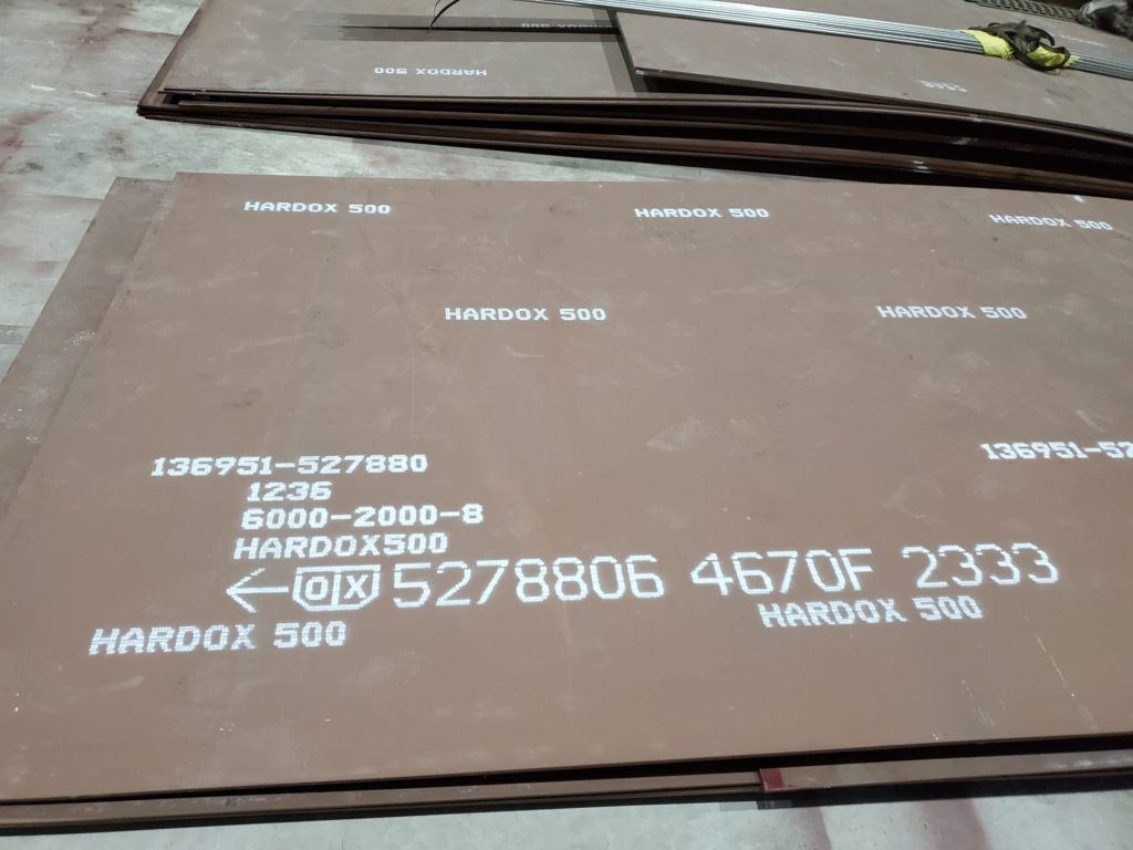 Thep chiu mai mon Hardox 500 scaled 1
