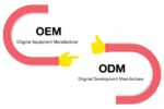 mo hinh san xuat oem va odm