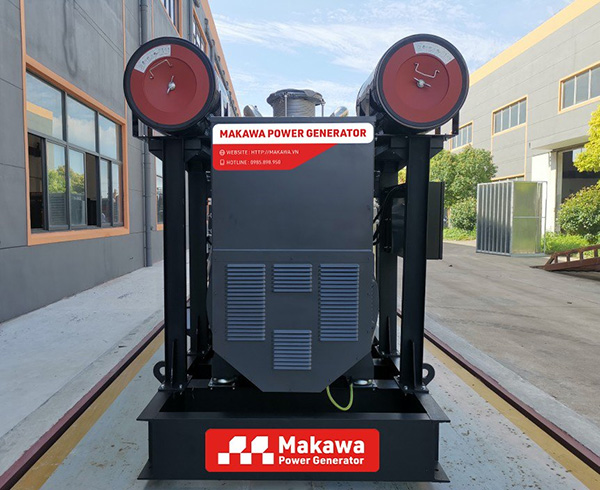cho thuê máy phát điện công nghiệp