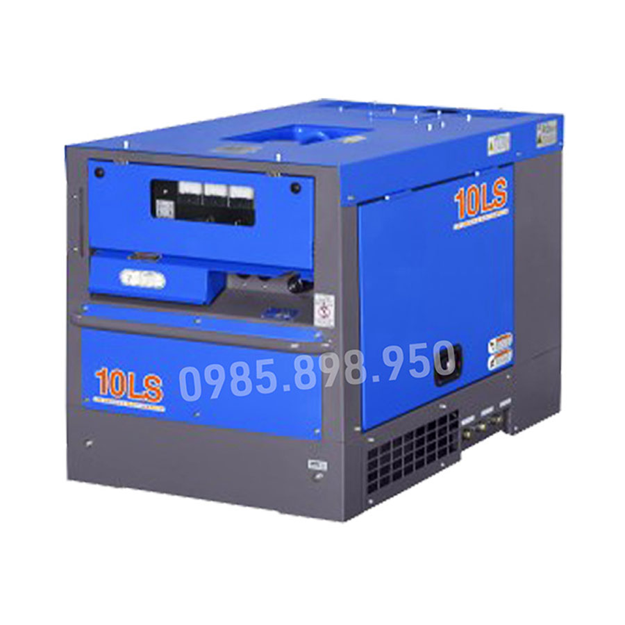 Máy phát điện Denyo 8kVA