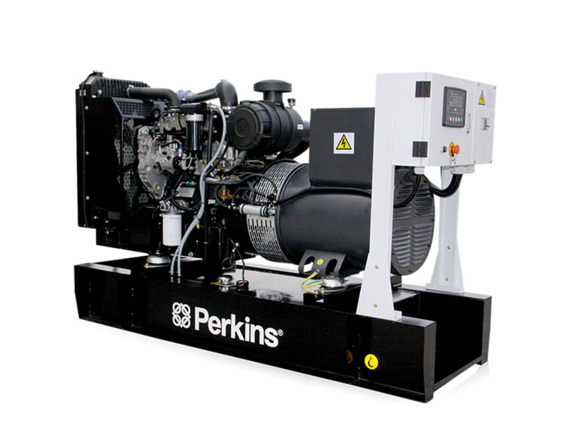 Tiêu chí cần lưu ý khi mua máy phát điện chạy dầu cũ