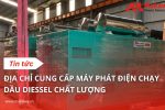 may phat dien chay dau diesel 3