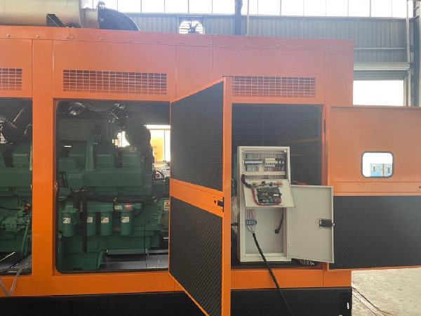 Có nên mua lại máy phát điện công nghiệp cũ?