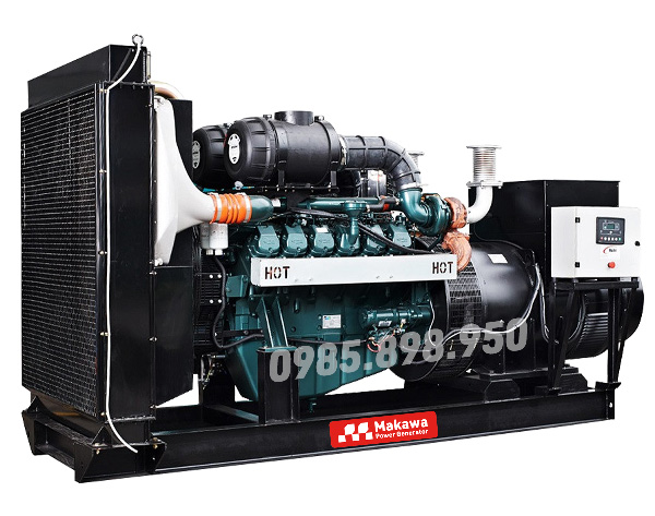 Máy phát điện Hàn Quốc với nhiều ưu việt về tính năng, chất lượng, luôn được đánh giá rất cao. Tham khảo ngay những mẫu máy tốt nhất hiện nay!