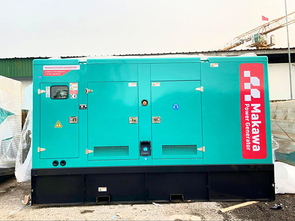 máy phát điện hãng nào tốt