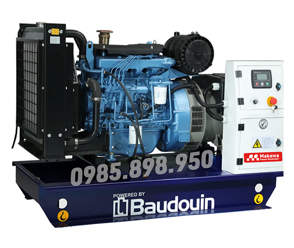 máy phát điện hãng nào tốt