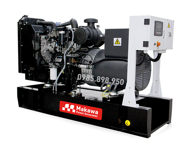 máy phát điện hãng nào tốt