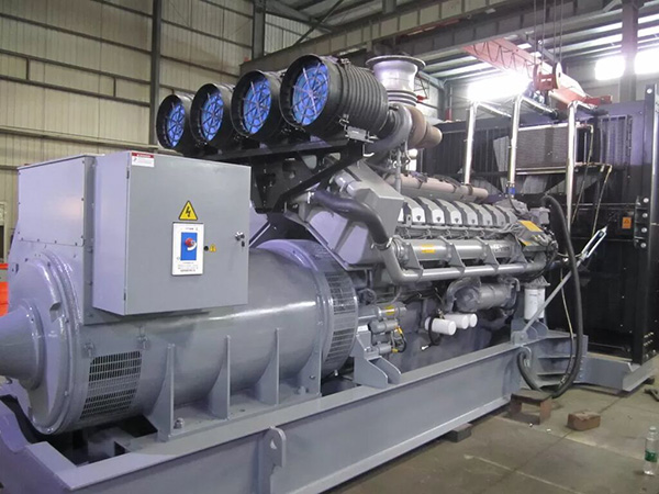 5 lý do máy phát điện không có điện áp ra và cách khắc phục