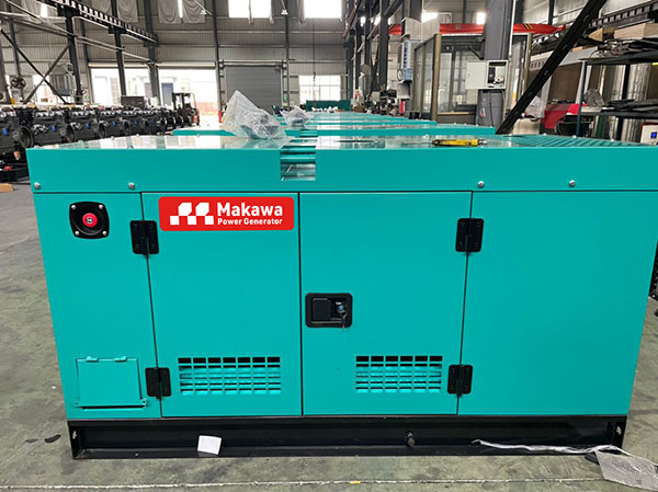 Địa chỉ mua máy phát điện Nhật Bản nhập khẩu chính hãng, uy tín