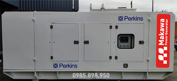 máy phát điện perkins 1000kva