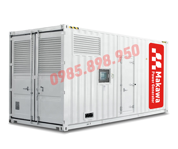 máy phát điện perkins 1000kva
