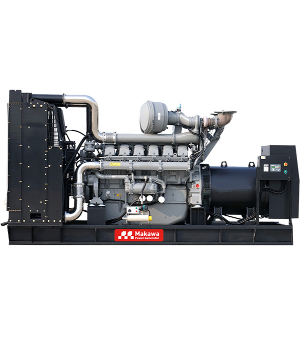 máy phát điện perkins 1000kva