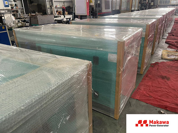 máy phát xoay chiều 3 pha