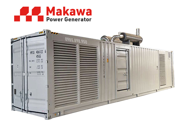 nên sử dụng máy phát điện xăng hay dầu