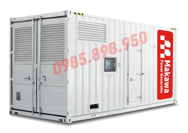 Nên sử dụng máy phát điện xăng hay dầu tốt hơn?