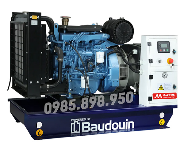 nên sử dụng máy phát điện xăng hay dầu