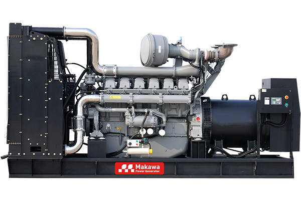 nên sử dụng máy phát điện xăng hay dầu